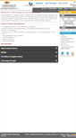Mobile Screenshot of mechsoftgroup.com